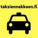 Taksiennakkoon.fi-logo