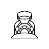 Kuljettajakuvake